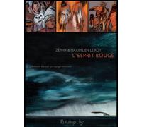 FUTUROPOLIS L'esprit rouge