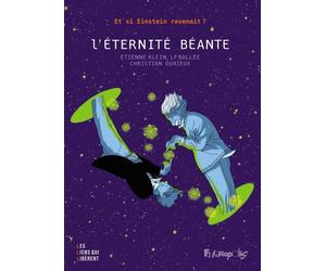 Futuropolis L'éternité béante