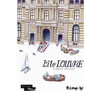 FUTUROPOLIS L'île Louvre