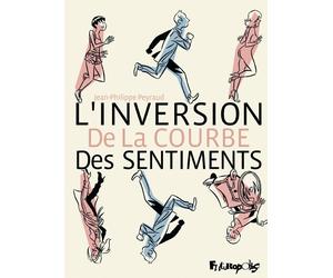 FUTUROPOLIS L'inversion de la courbe des sentiments
