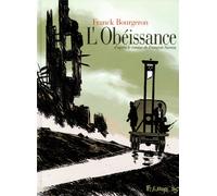 FUTUROPOLIS l'obéissance