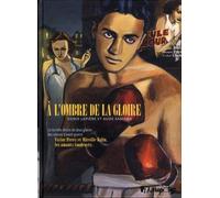 FUTUROPOLIS l'ombre de la gloire