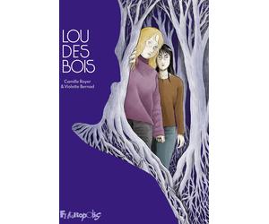 Futuropolis Lou des Bois