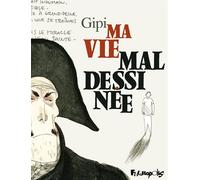 FUTUROPOLIS ma vie mal dessinée