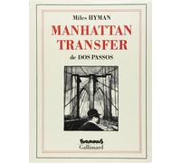 FUTUROPOLIS manhattan transfer
