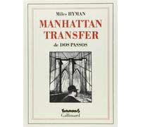 FUTUROPOLIS manhattan transfer