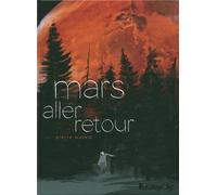 FUTUROPOLIS Mars aller-retour