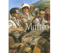 FUTUROPOLIS Mattéo tome 3