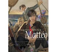 FUTUROPOLIS Mattéo tome 6