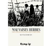 FUTUROPOLIS Mauvaises herbes