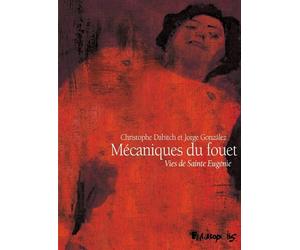 FUTUROPOLIS Mécaniques du fouet