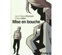 FUTUROPOLIS Mise en bouche