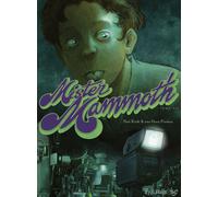 FUTUROPOLIS Mister Mammoth tome 2