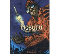 FUTUROPOLIS Mobutu dans l'espace