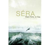 FUTUROPOLIS mon frère, le fou