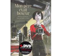 FUTUROPOLIS Mon père était boxeur + DVD