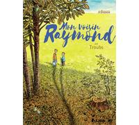 FUTUROPOLIS Mon voisin Raymond