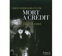 FUTUROPOLIS mort à crédit