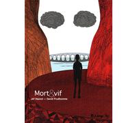 FUTUROPOLIS Mort & vif