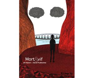 FUTUROPOLIS Mort & vif