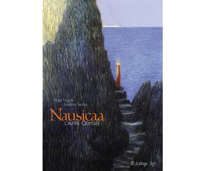 FUTUROPOLIS Nausicaa