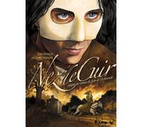 FUTUROPOLIS Nez-de-cuir