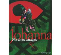 Nos âmes sauvages