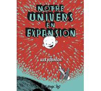 FUTUROPOLIS Notre univers en expansion