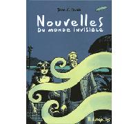 FUTUROPOLIS nouvelles du monde invisible