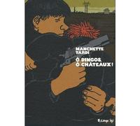 FUTUROPOLIS ô dingos, ô châteaux ! ; tirage de tête