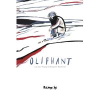 Futuropolis Oliphant