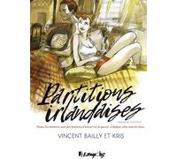 FUTUROPOLIS Partitions irlandaises tome 1