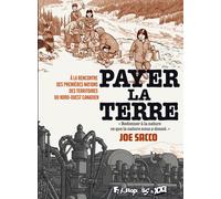 FUTUROPOLIS Payer la terre