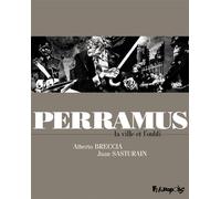 FUTUROPOLIS Perramus - intégrale