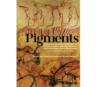 Futuropolis Pigments