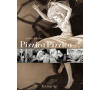 FUTUROPOLIS Pizzica pizzica