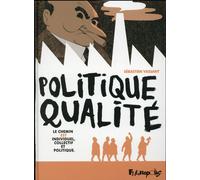 FUTUROPOLIS Politique qualité
