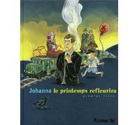 FUTUROPOLIS printemps refleurira tome 1