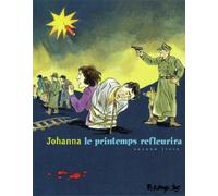 FUTUROPOLIS printemps refleurira tome 2
