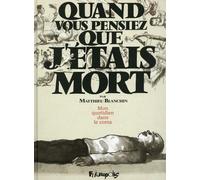 FUTUROPOLIS Quand vous pensiez que j'étais mort