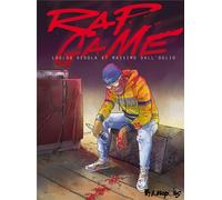 FUTUROPOLIS Rap Game