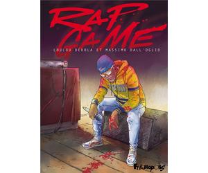 FUTUROPOLIS Rap Game