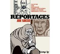 FUTUROPOLIS reportages