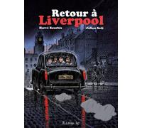 FUTUROPOLIS Retour à Liverpool