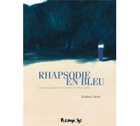 FUTUROPOLIS Rhapsodie en bleu