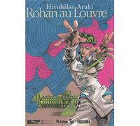 FUTUROPOLIS rohan au louvre