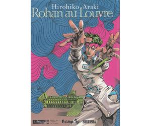 FUTUROPOLIS rohan au louvre