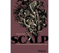 FUTUROPOLIS Scalp