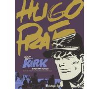 FUTUROPOLIS Sergent Kirk tome 5