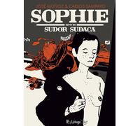 FUTUROPOLIS Sophie - Sudor Sudaca